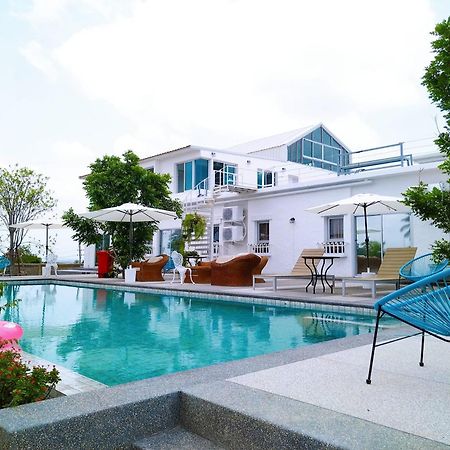Khao Chi Chan Resort Ban Nong Chap Tao Exterior foto