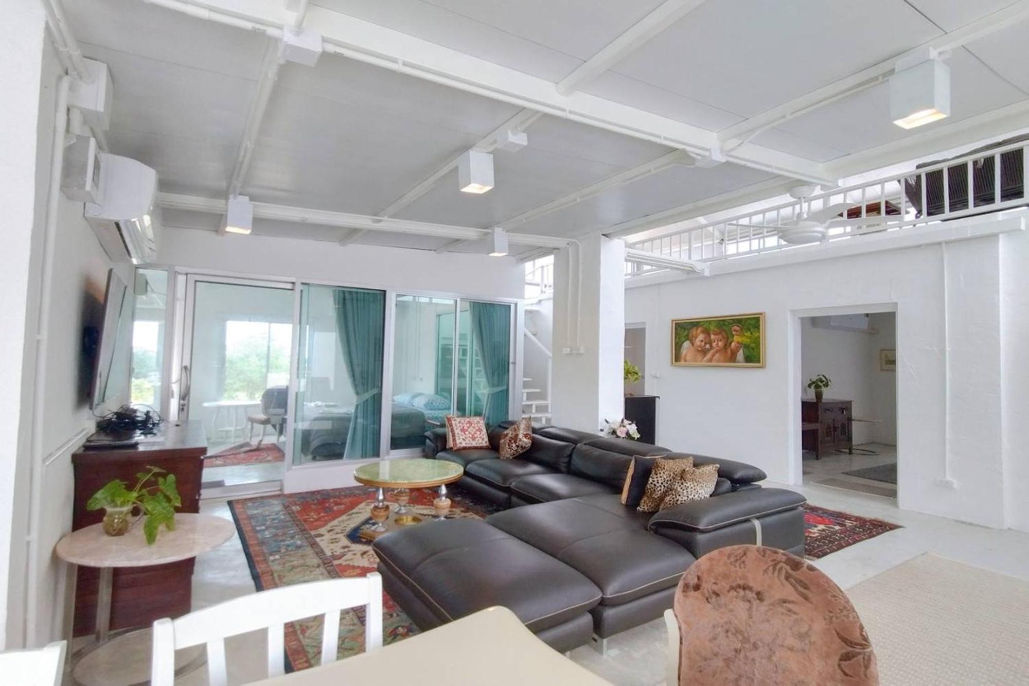 Khao Chi Chan Resort Ban Nong Chap Tao Exterior foto
