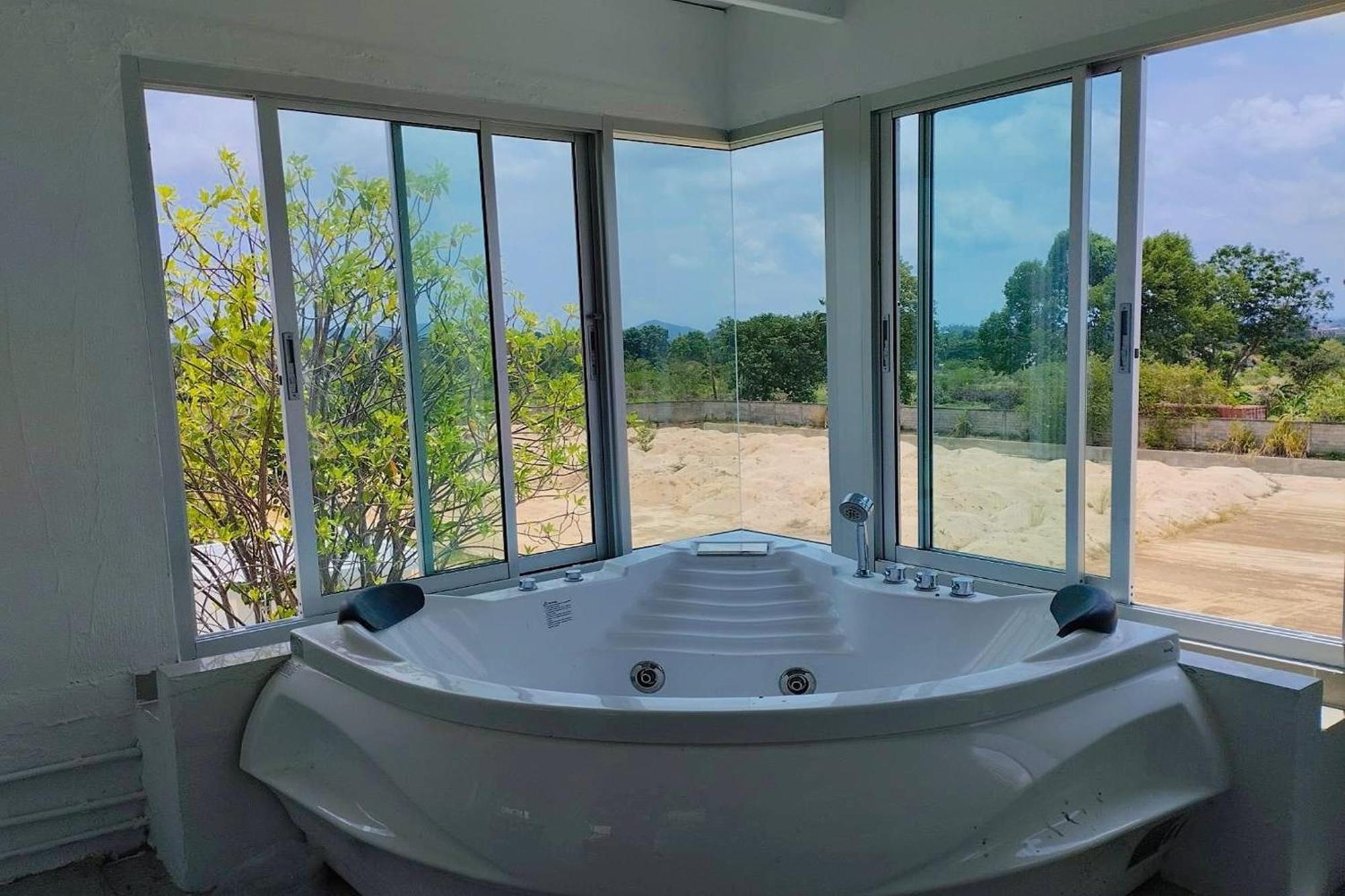 Khao Chi Chan Resort Ban Nong Chap Tao Exterior foto